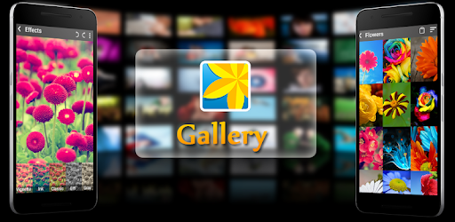 Gallery Apk indir – Mod v2.27  Premium APK