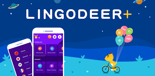 lingodeer app download for pc